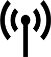 Internet për Zona të Largëta me Antenë