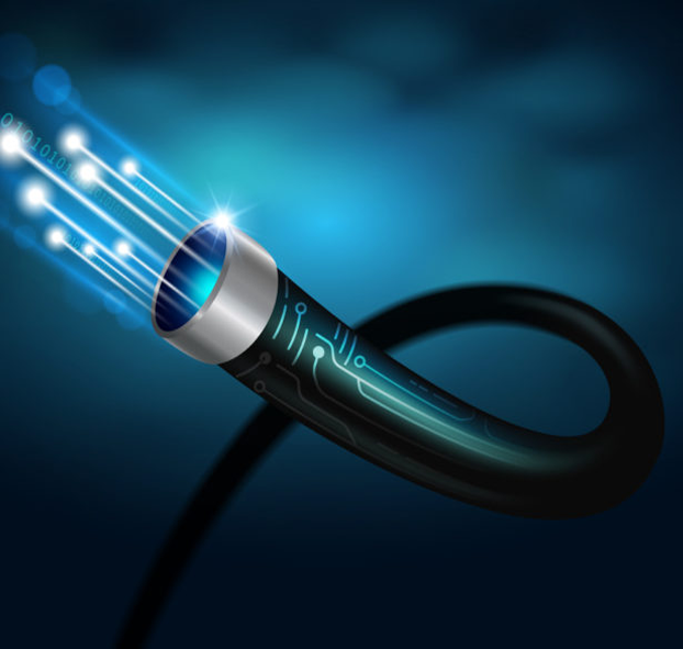 Internet me Fiber Optike në Lezhë